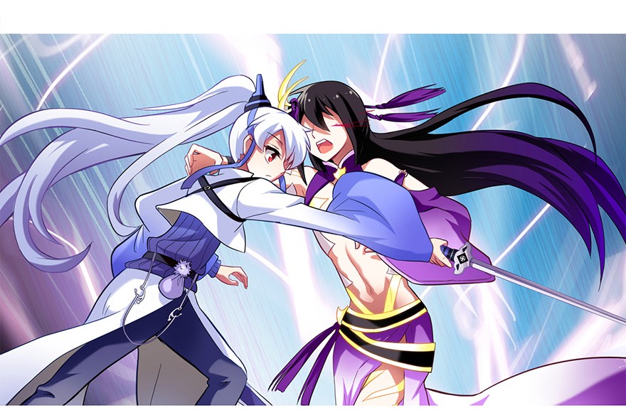 我家大师兄脑子有坑43