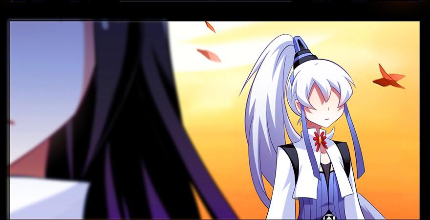 我家大师兄脑子有坑43