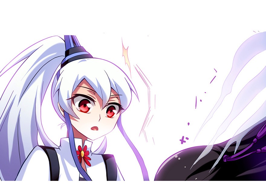 我家大师兄脑子有坑43