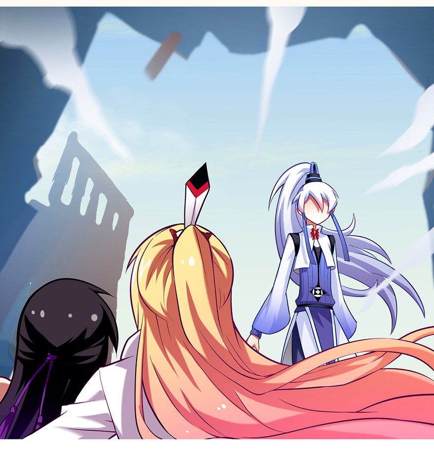 我家大师兄脑子有坑45