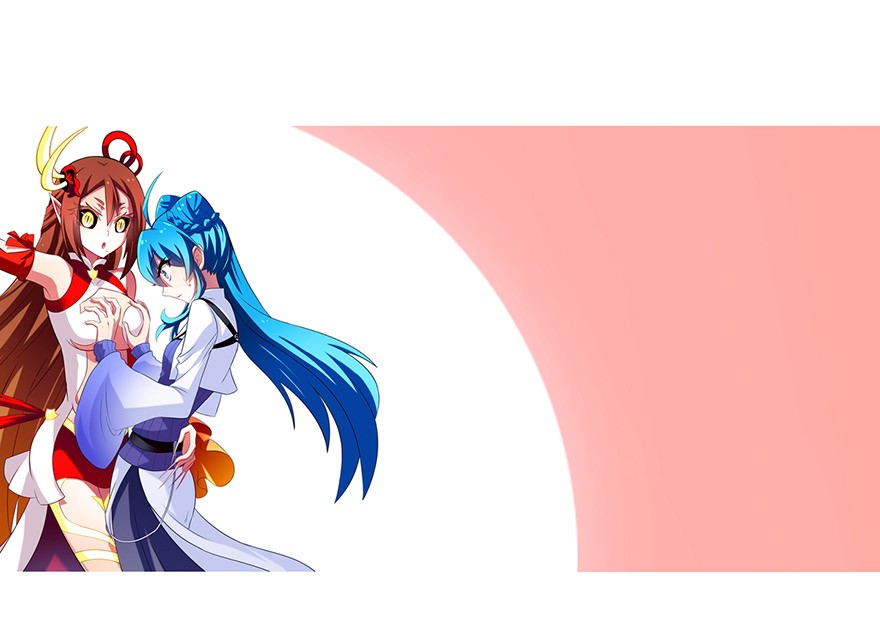 我家大师兄脑子有坑47
