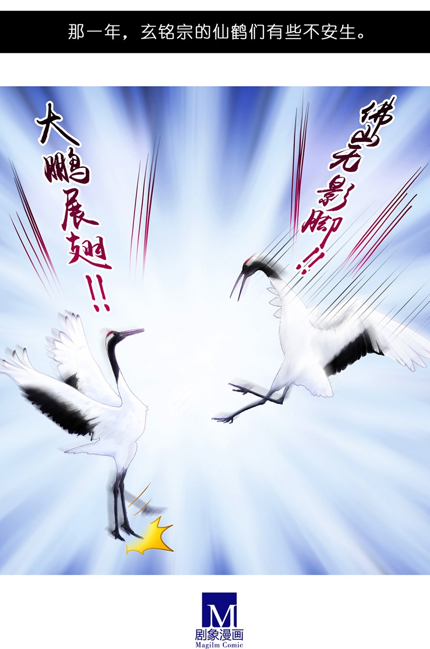 我家大师兄脑子有坑51