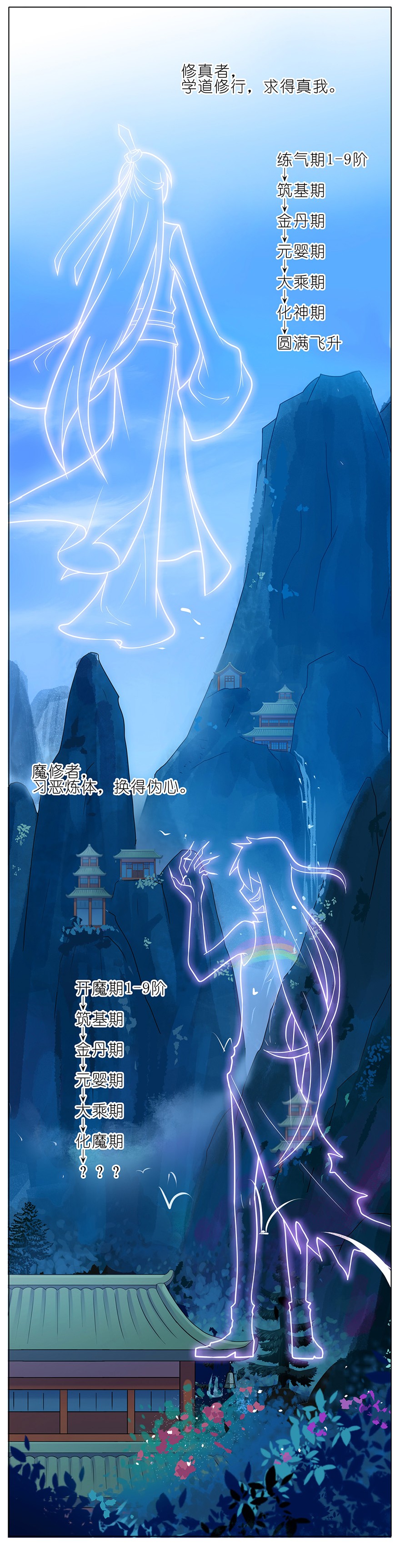 我家大师兄脑子有坑55