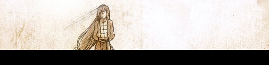 我家大师兄脑子有坑番外03