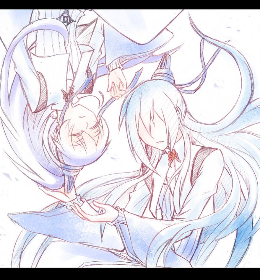 我家大师兄脑子有坑番外03