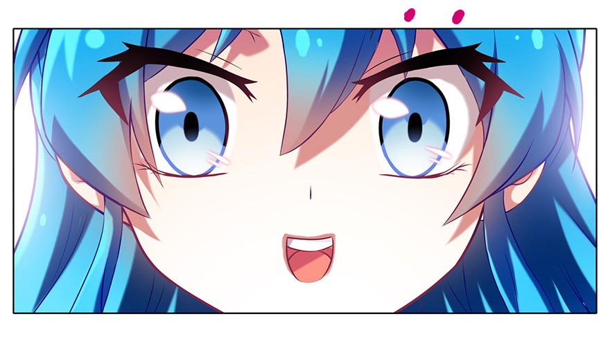 我家大师兄脑子有坑65