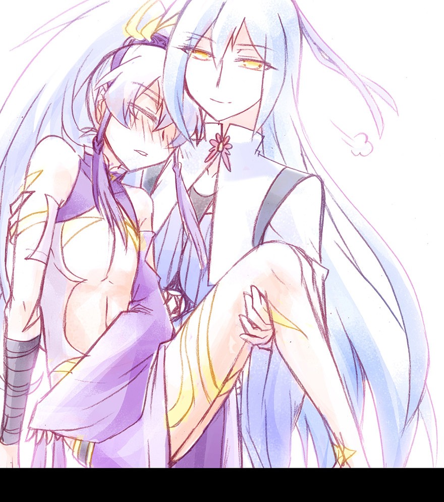 我家大师兄脑子有坑73