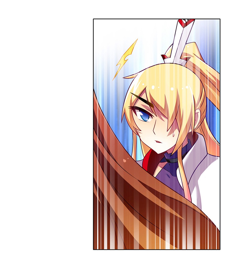 我家大师兄脑子有坑77