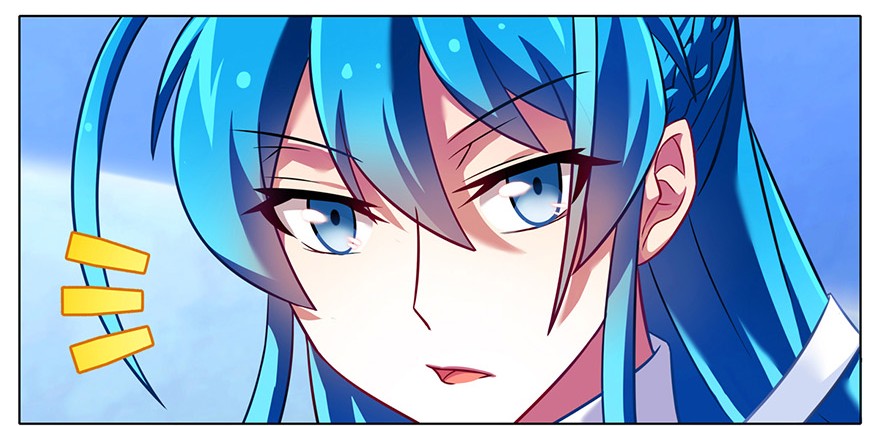 我家大师兄脑子有坑78