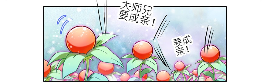 我家大师兄脑子有坑81