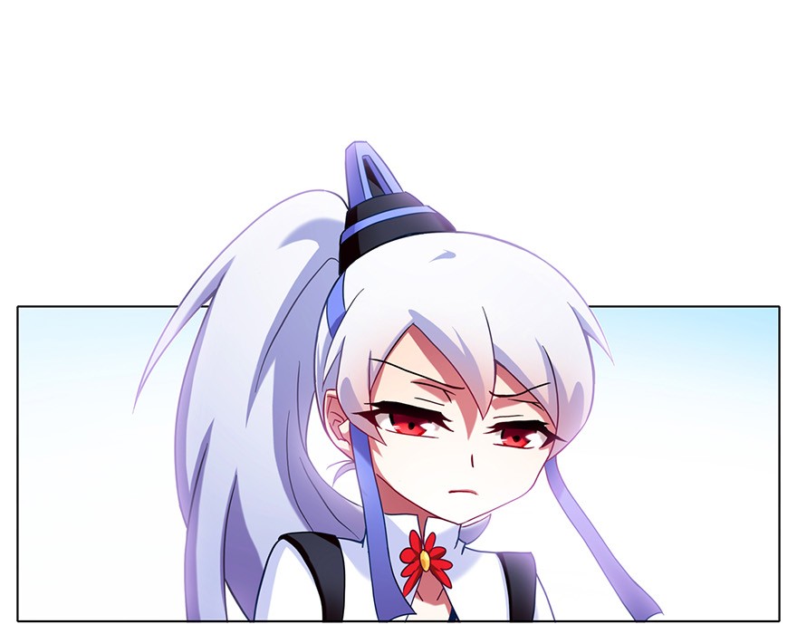 我家大师兄脑子有坑83