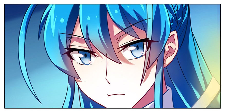 我家大师兄脑子有坑84