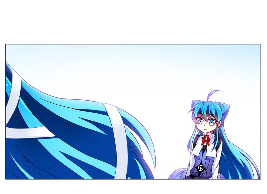 我家大师兄脑子有坑86