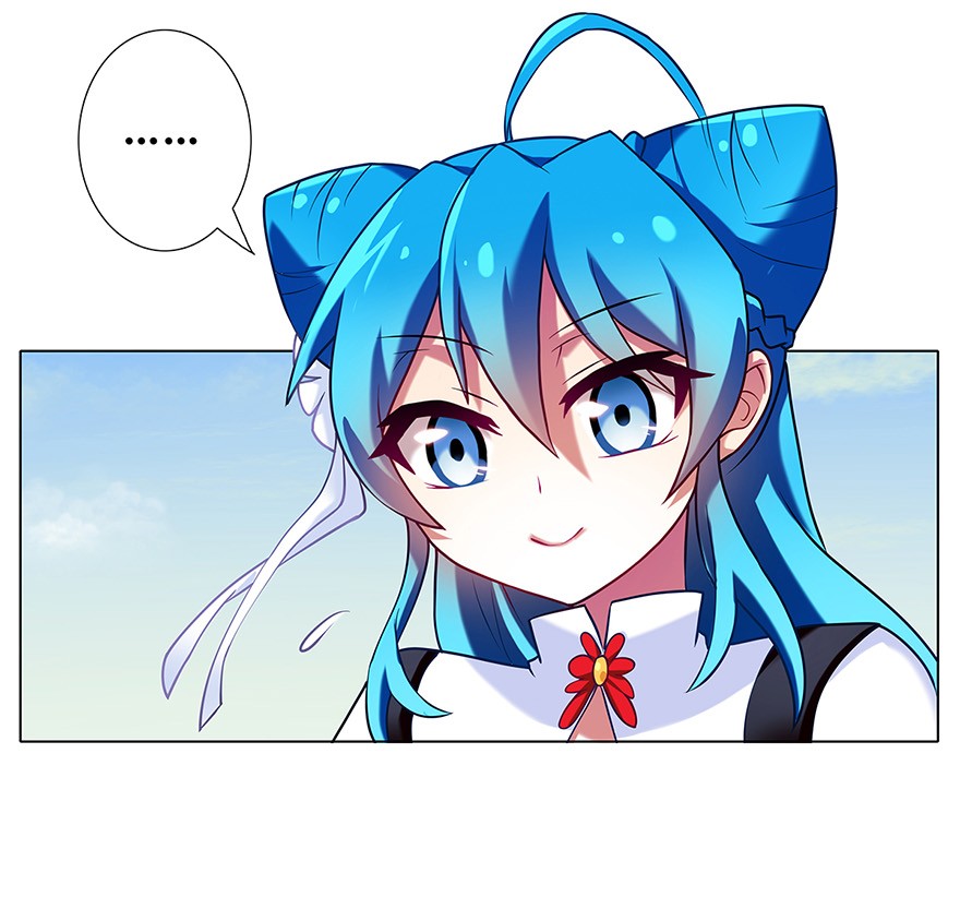 我家大师兄脑子有坑86