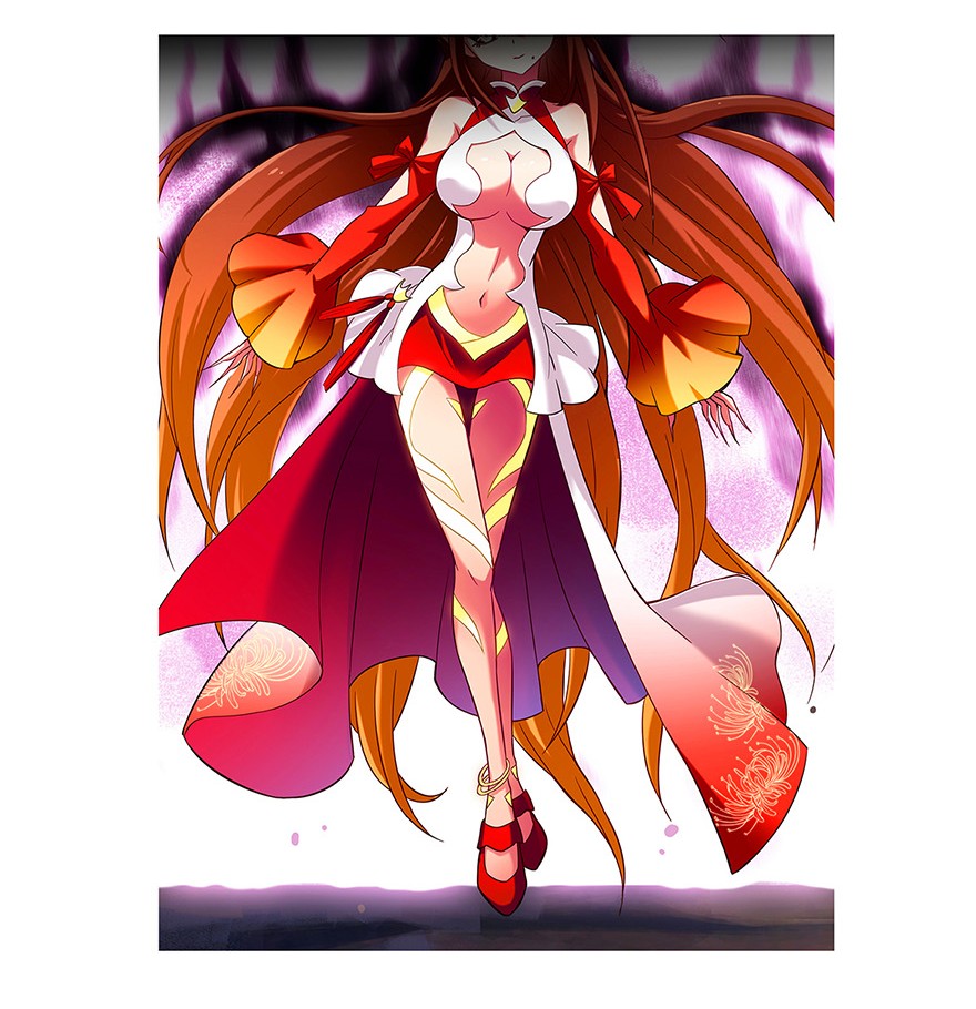 我家大师兄脑子有坑87