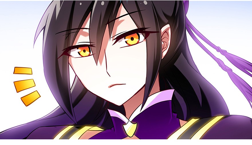 我家大师兄脑子有坑88