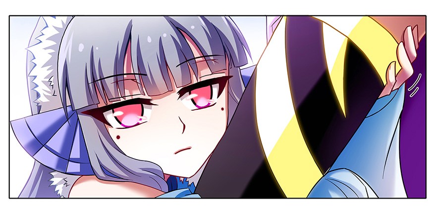 我家大师兄脑子有坑89