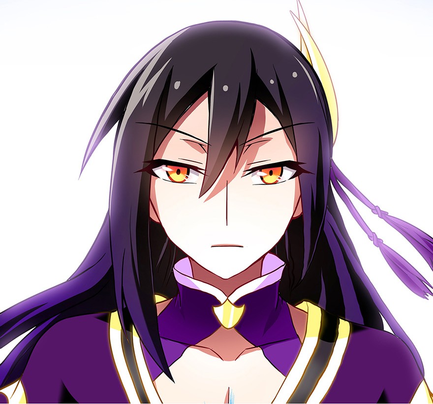 我家大师兄脑子有坑96