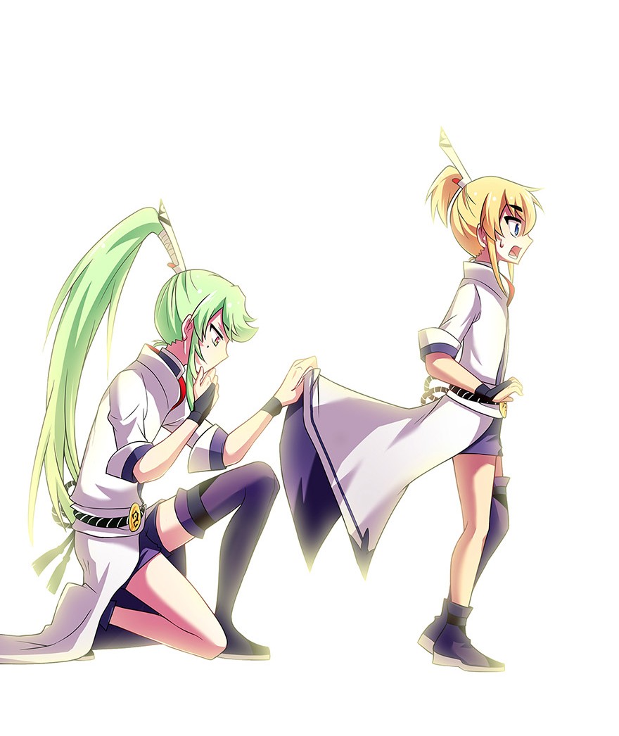 我家大师兄脑子有坑97