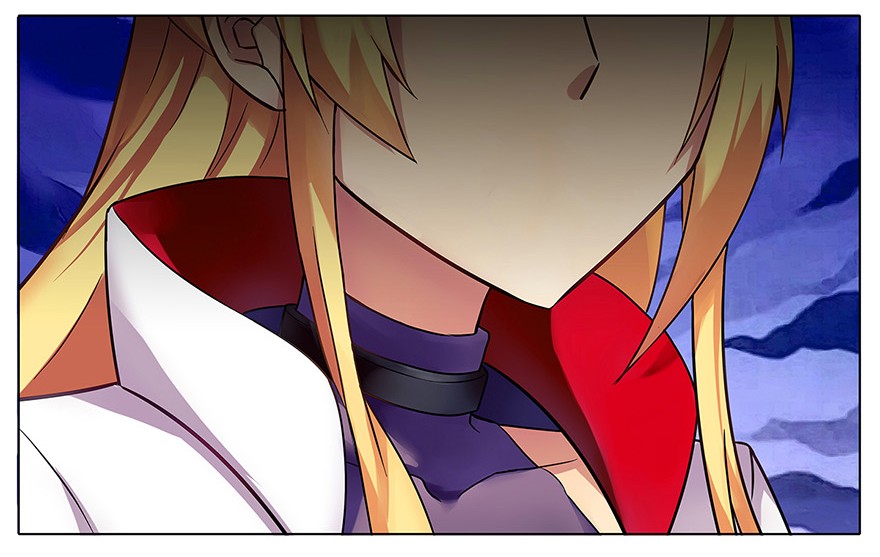 我家大师兄脑子有坑98