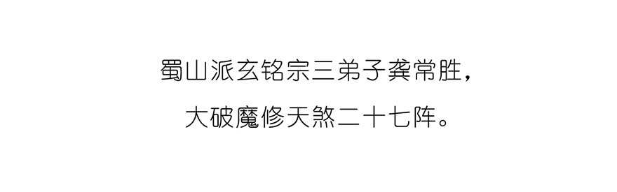 我家大师兄脑子有坑100