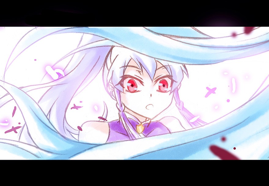 我家大师兄脑子有坑番外06