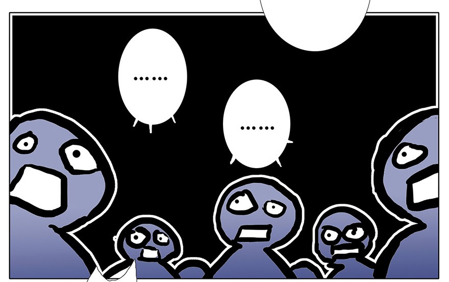 我家大师兄脑子有坑101