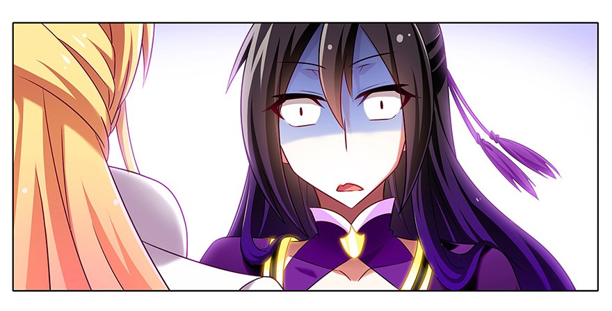 我家大师兄脑子有坑112