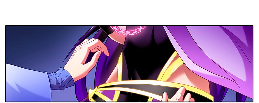 我家大师兄脑子有坑116