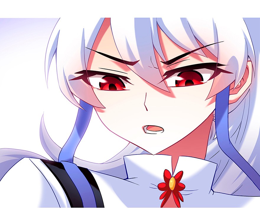 我家大师兄脑子有坑116