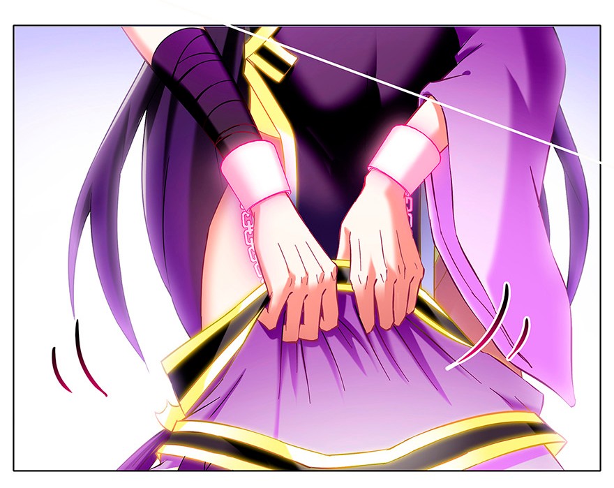 我家大师兄脑子有坑116