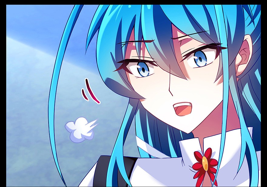 我家大师兄脑子有坑118