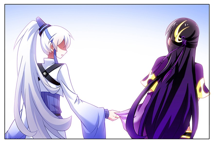 我家大师兄脑子有坑120