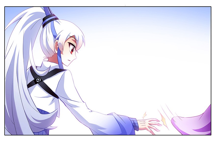 我家大师兄脑子有坑120