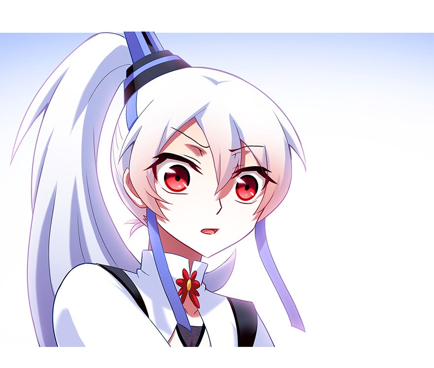 我家大师兄脑子有坑120