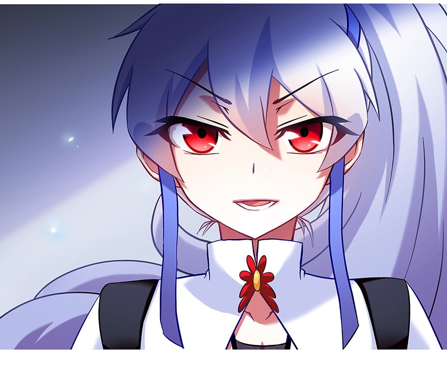 我家大师兄脑子有坑124