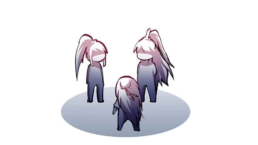 我家大师兄脑子有坑127