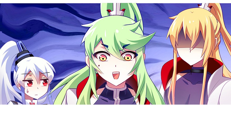 我家大师兄脑子有坑129