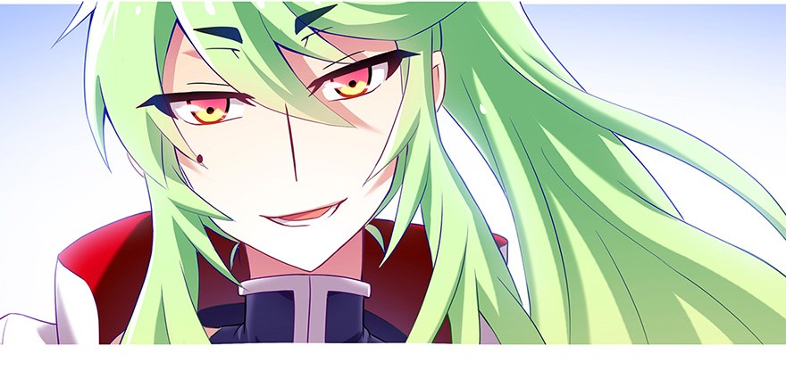 我家大师兄脑子有坑129