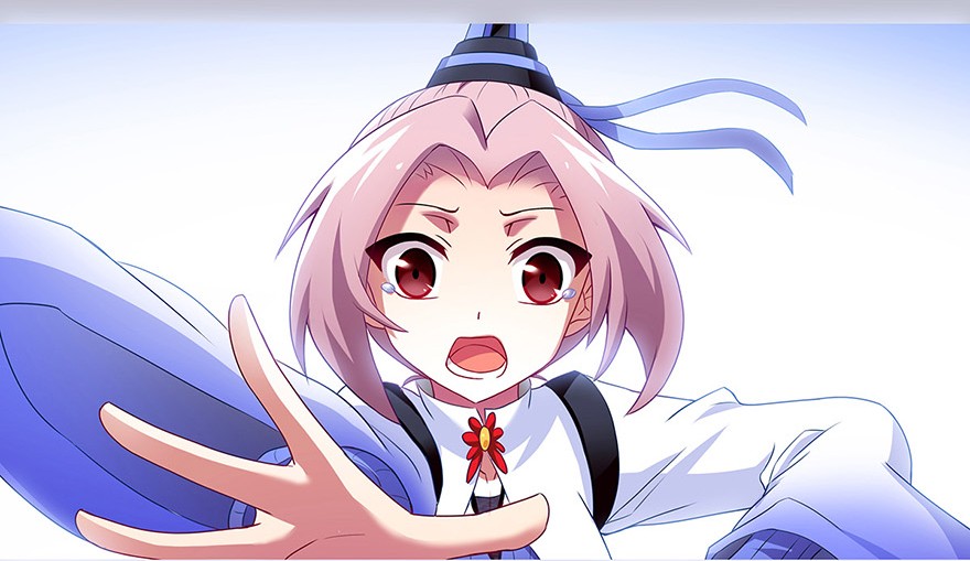 我家大师兄脑子有坑131