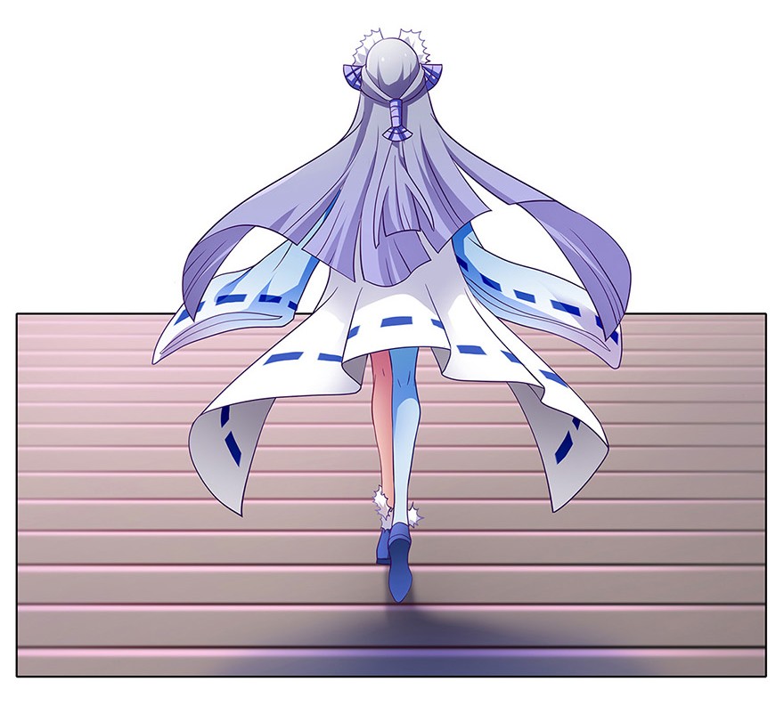 我家大师兄脑子有坑132