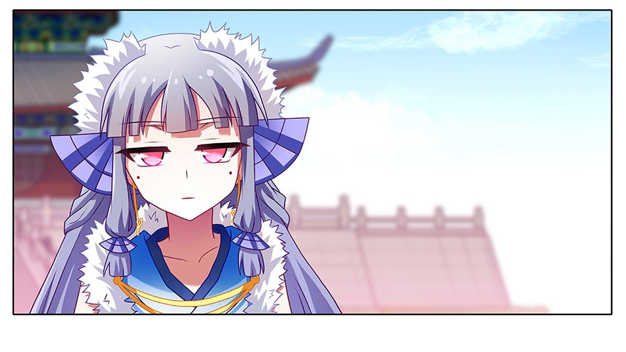 我家大师兄脑子有坑135