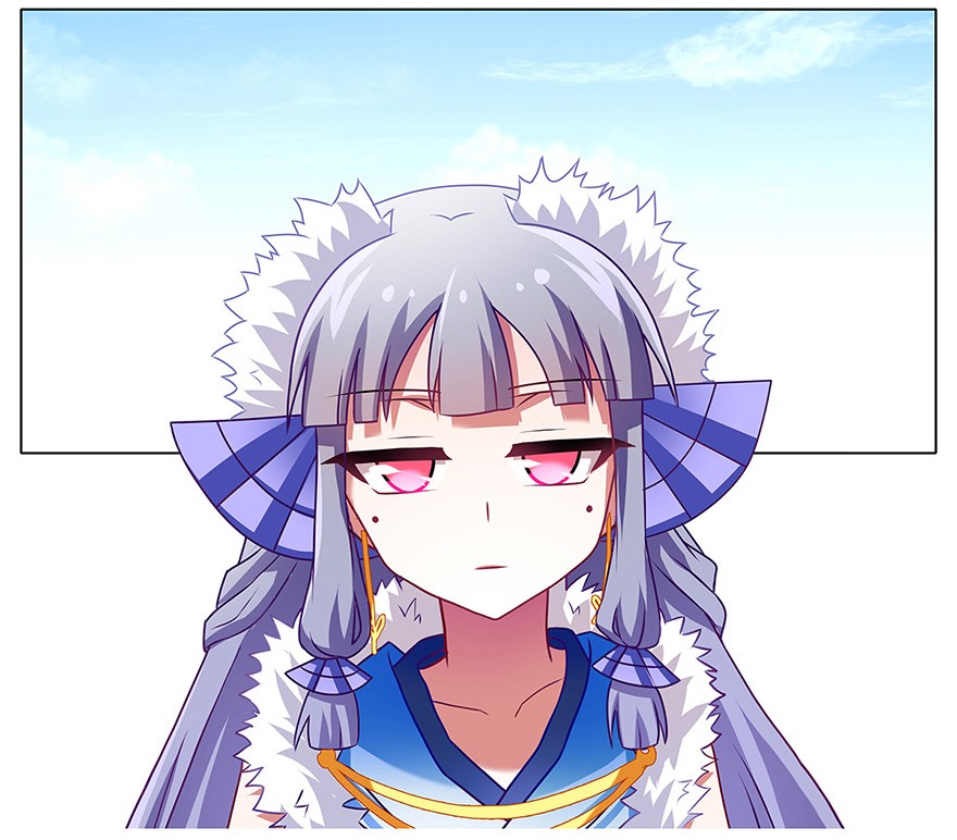 我家大师兄脑子有坑135