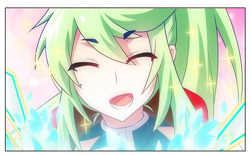 我家大师兄脑子有坑135