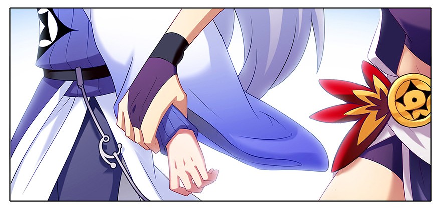 我家大师兄脑子有坑136