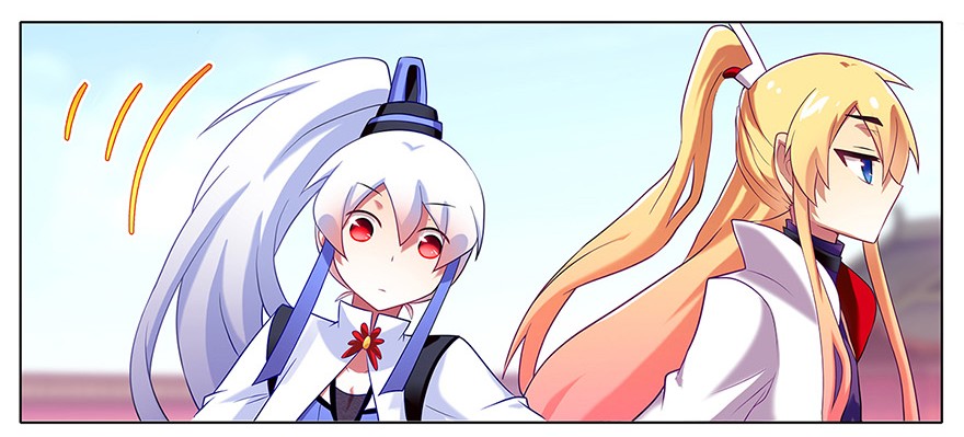 我家大师兄脑子有坑136