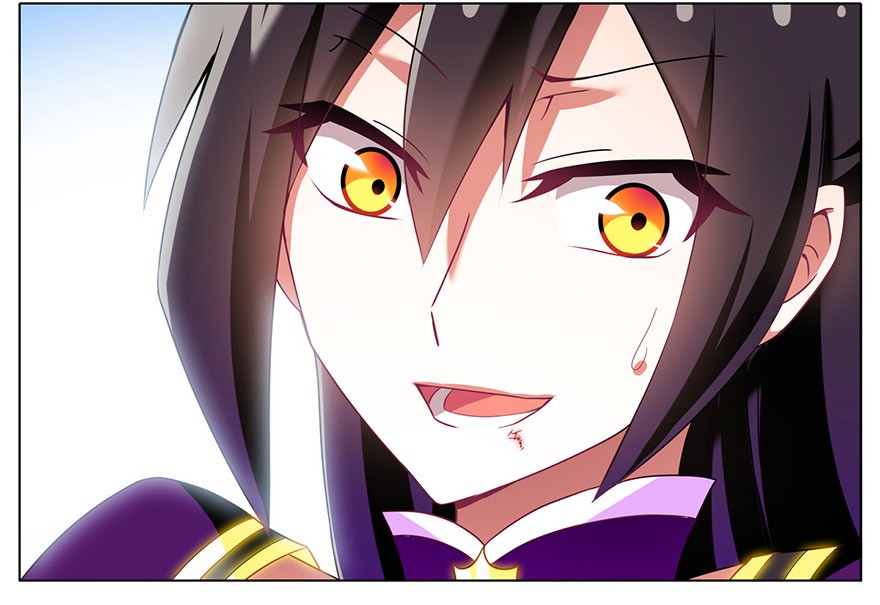 我家大师兄脑子有坑141