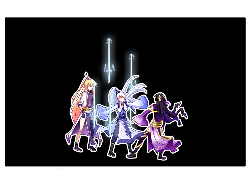 我家大师兄脑子有坑141