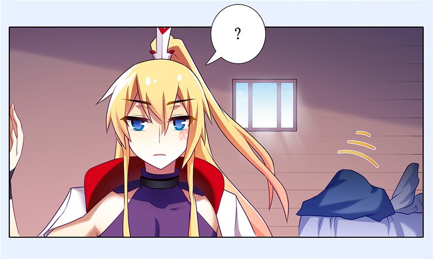 我家大师兄脑子有坑148