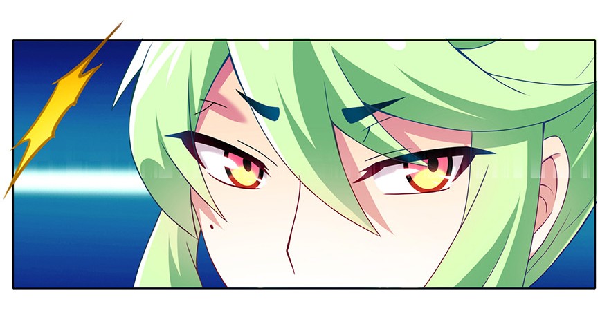 我家大师兄脑子有坑150